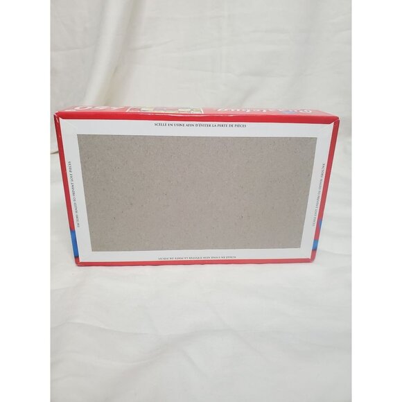 NIB Summer Flower Collage Puzzle 650 PCS - Picture 2 of 11